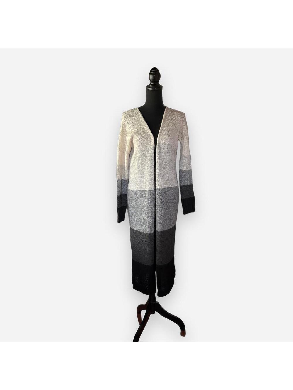 Cocogio' made in Italy Long cardigan S/M
